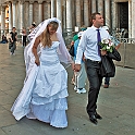 Momenti veneziani 82 - La sposa